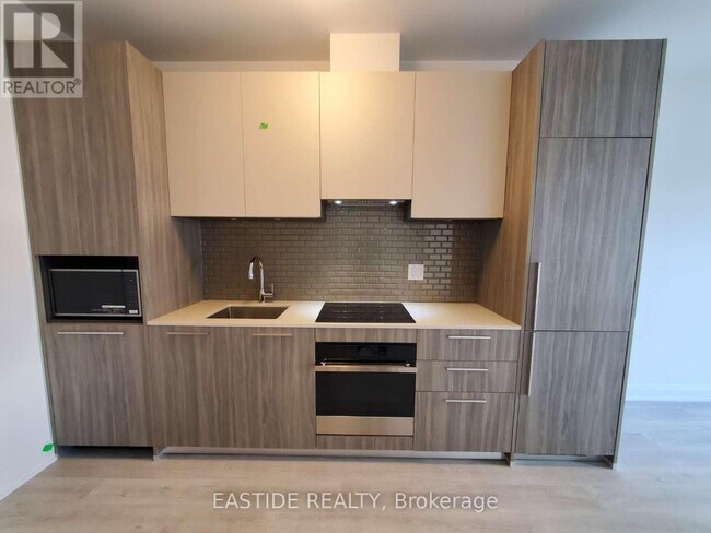 Photo - 65 Broadway Ave Unité 3502