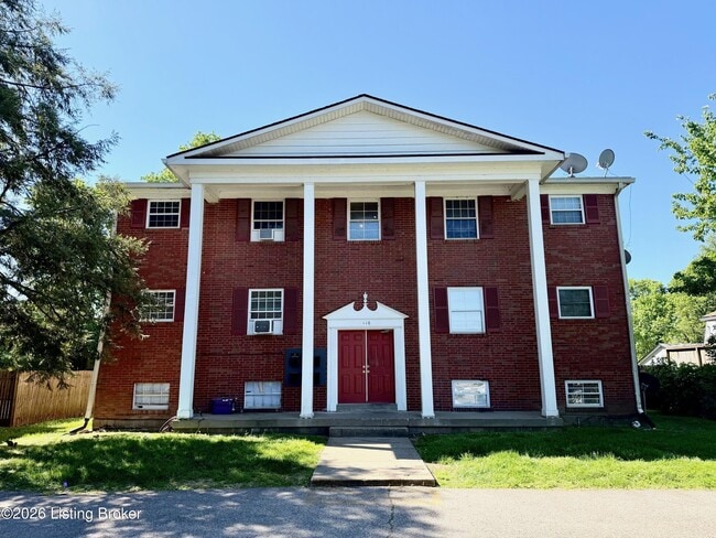 Building Photo - 116 E Harrison Ave