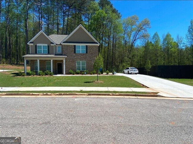 Building Photo - 538 Hancock Dr SE