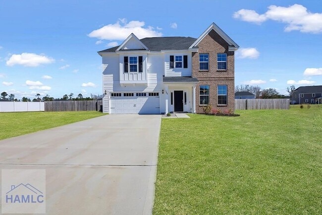 Photo - 166 Cattle Fence Dr House