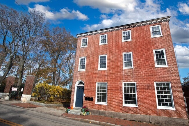 Photo - 57 Marcy St Unit 1