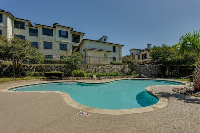 Photo - 7701 Rialto Blvd Unit 1116