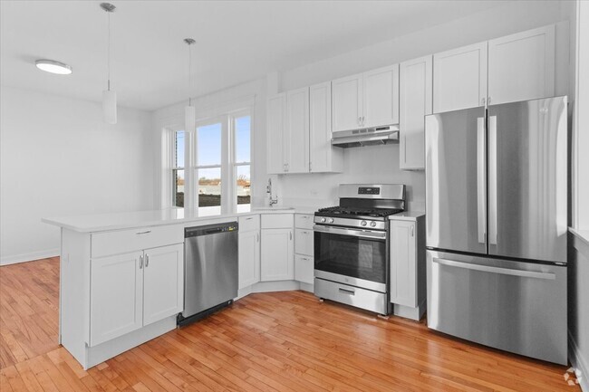 Building Photo - 4343 N Spaulding Ave Unit 3 Rental