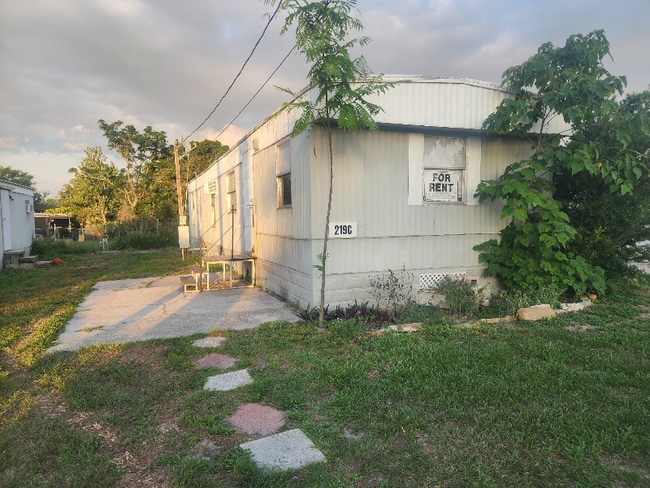 Photo - 219 Dairy Rd Casa