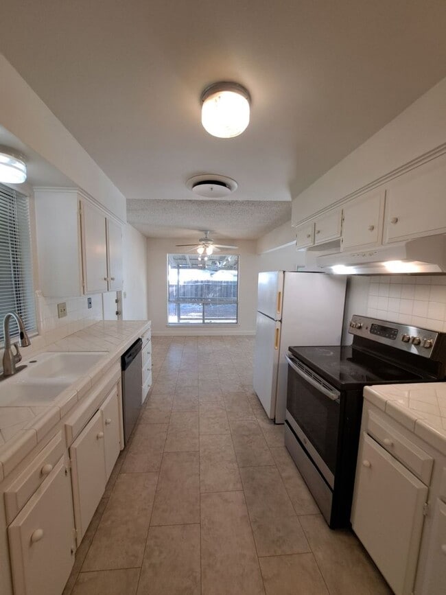 Photo - Beautiful Single-Level Fresno Home | 3 Bed...