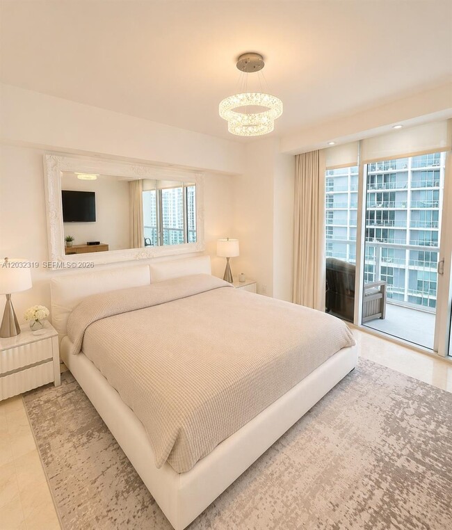 Photo - 495 Brickell Ave Unidad 3206