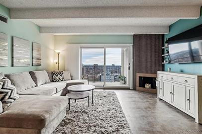 ***COMING SOON***

Stunning 12th-Floor 2 Bed, 2 Bath Condo in Governors Park!