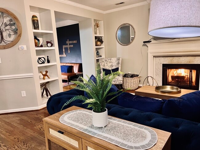 Photo - 10509 Old Bridge Ln