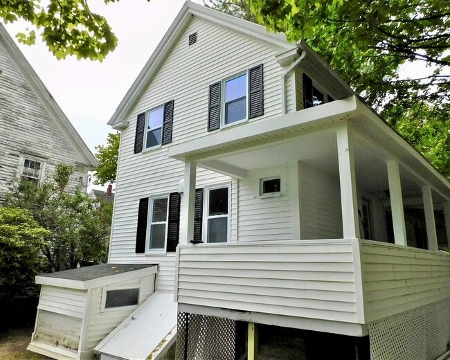 Photo - 31 Wesley St