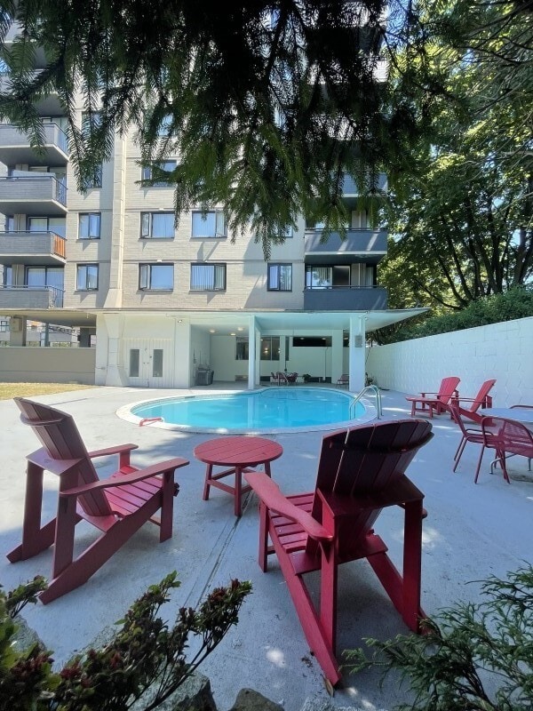 Building Photo - Camelia Court Unit 1106