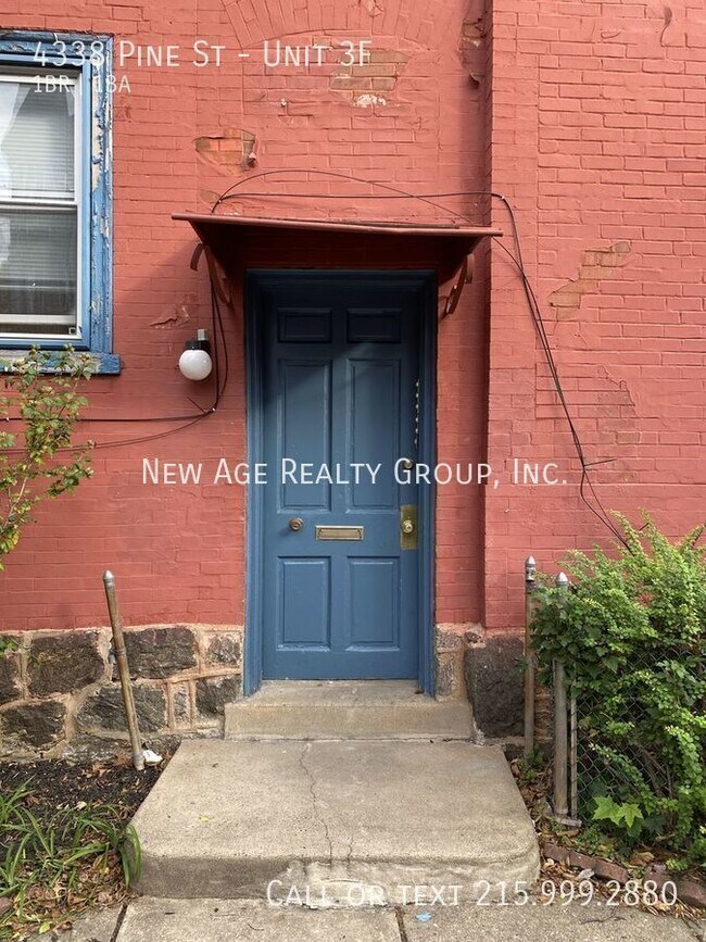 Photo - 4338 Pine St Unidad 3F