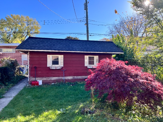 Photo - 3623 W Foster Ave