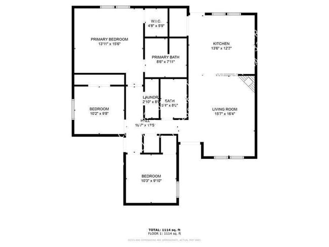 Photo - 2610 Lookout Dr
