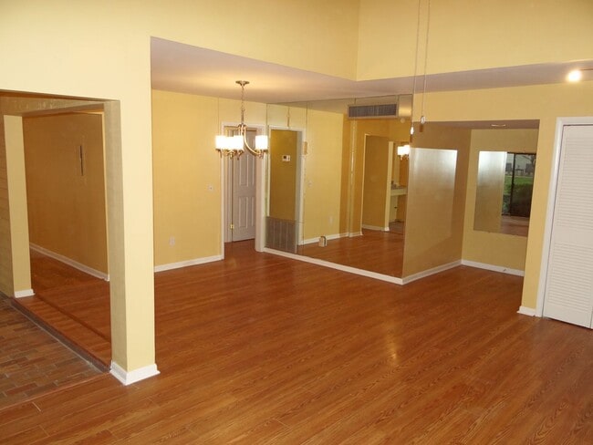 Photo - 2 bed / 2 bath condo - ask about move in discount
