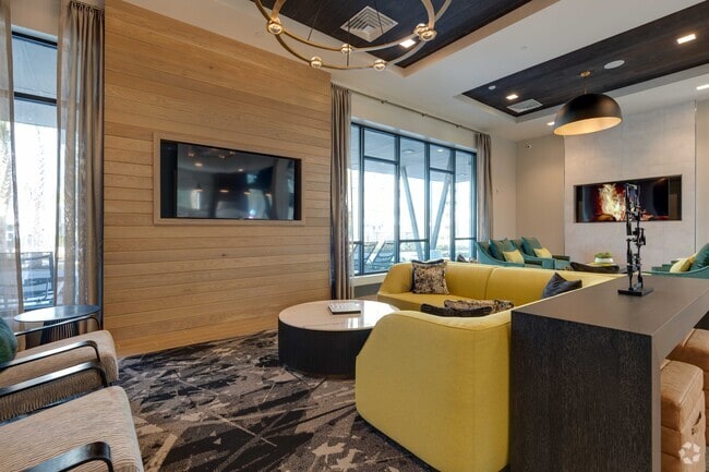 Clubhouse
