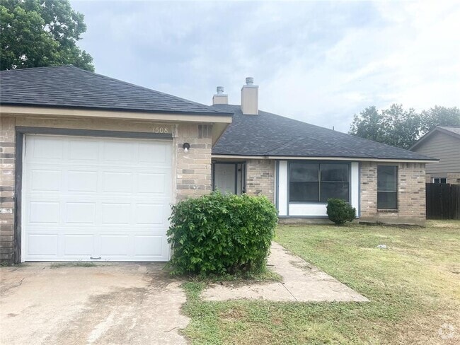 Building Photo - 1508 Rustlers Rd Rental