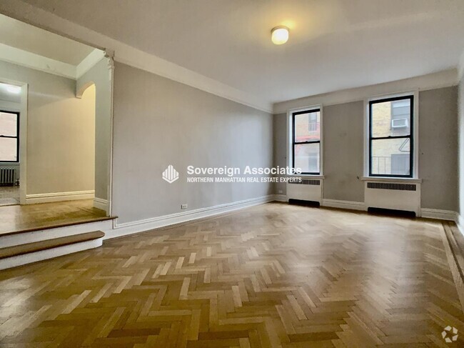 Building Photo - 240 Cabrini Blvd Unit 2F Rental