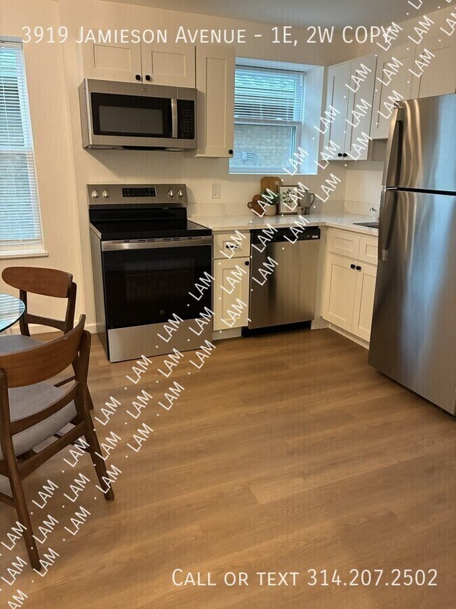 Photo - 3919 Jamieson Ave Unit 1E, 2W COPY