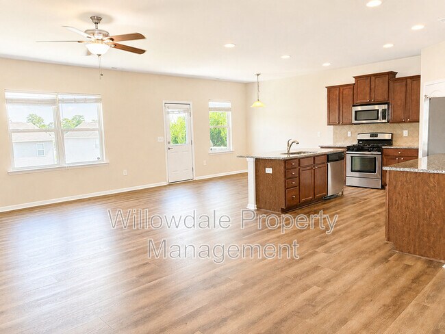Photo - 2618 Tummel Ln