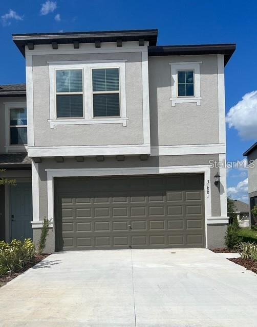 Photo - 31881 Blue Passing Loop Townhome