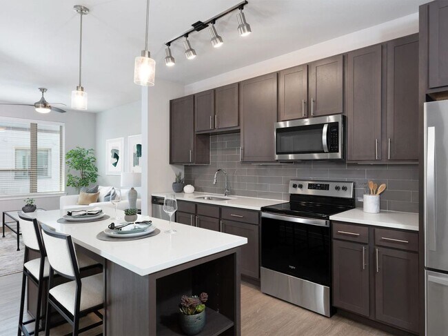 Photo - 7400 N Lamar Blvd Unit 1407