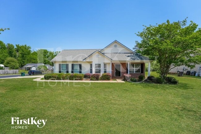 Building Photo - 526 George Tate Dr