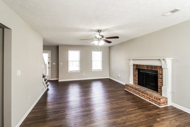 1340 Grayland Hills Dr
