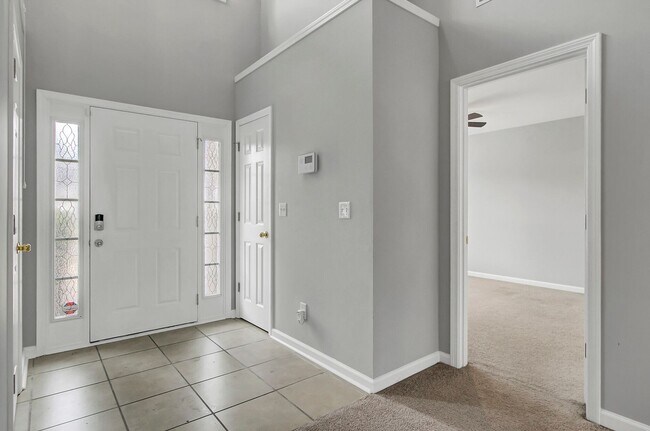 Photo - Premier Living With Dual Primary Suites & Community Comforts