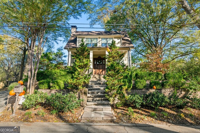 Photo - 1227 Niles Ave NW