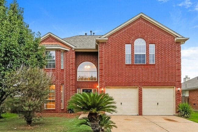 Photo - 2402 Birch Canyon Ct House