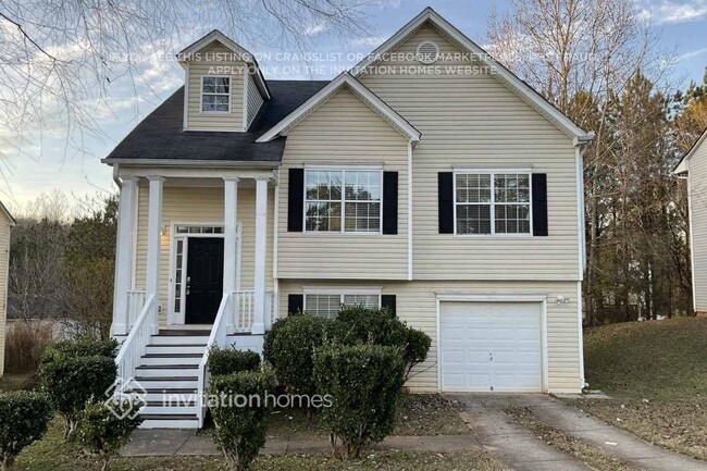 Building Photo - 4521 Swan Trce