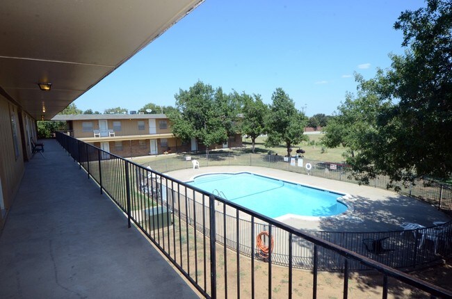 Photo - Villa Madrid Apartments