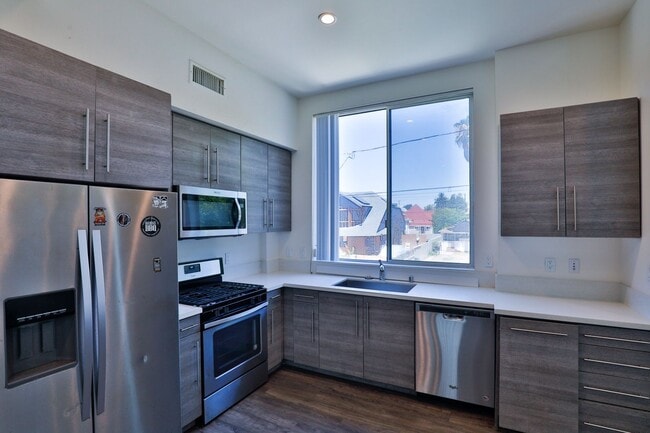 Photo - Gemini Townhomes
