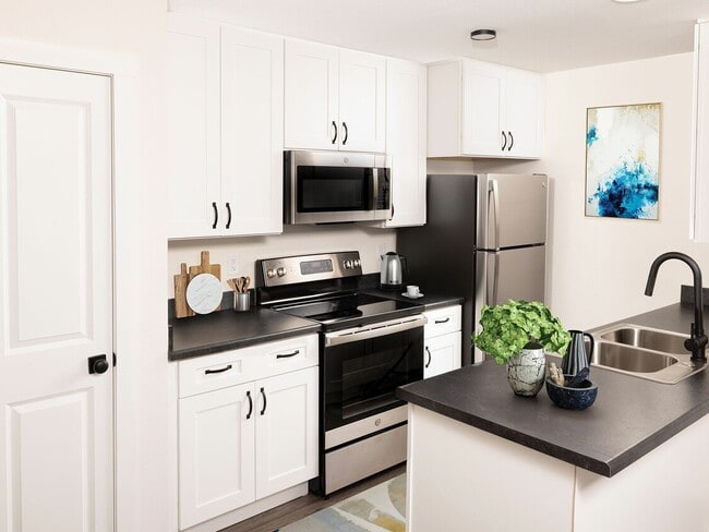 Photo - Cambridge Park Apartments