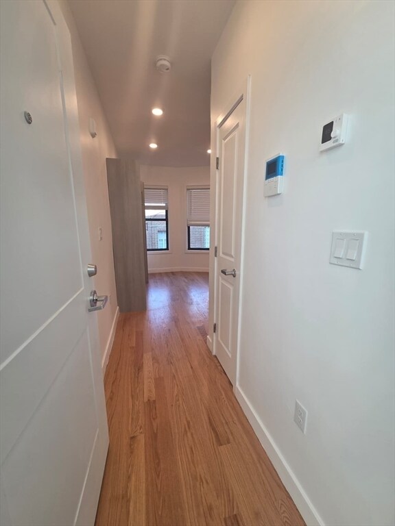 165 Hawthorne St Unit 306