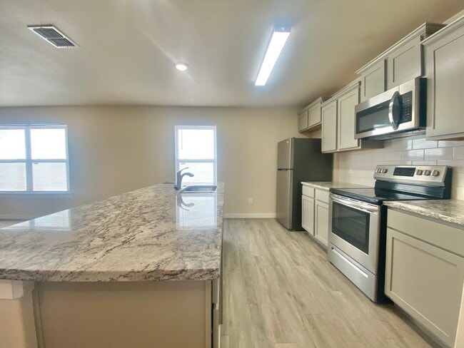 Photo - Great brick home near Texas Tech University