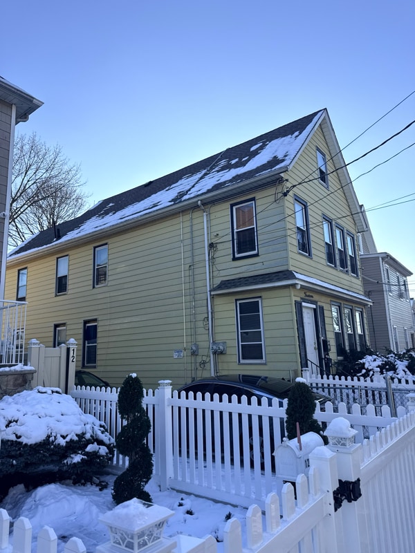 Photo - 14 South St Unit Legal 2 Family