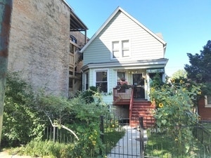Building Photo - 4704 N Central Ave Unit L Rental