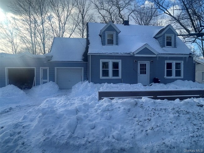 Building Photo - 6221 NY-42