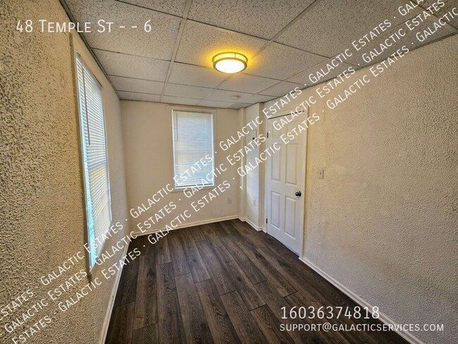 Photo - 48 Temple St Unit 6