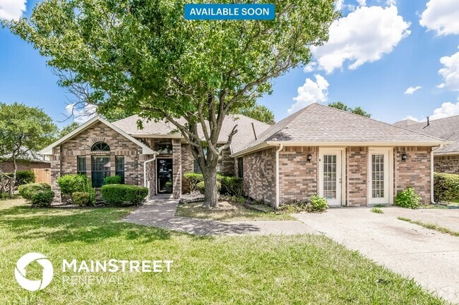 Building Photo - 1632 Riverway Bend Cir Rental