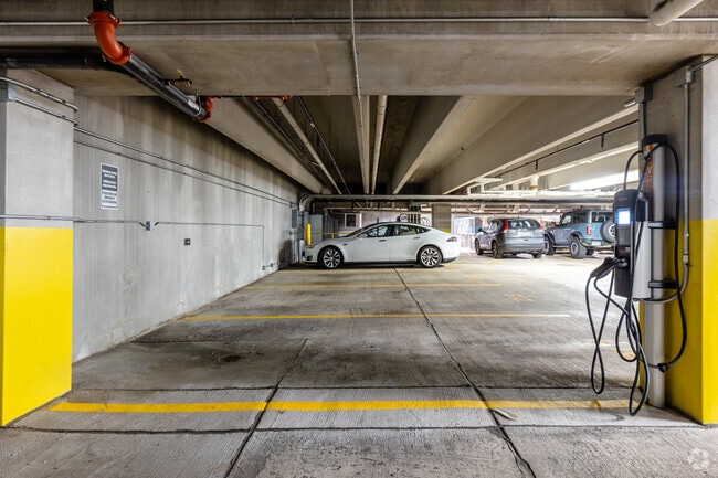 EV Charging