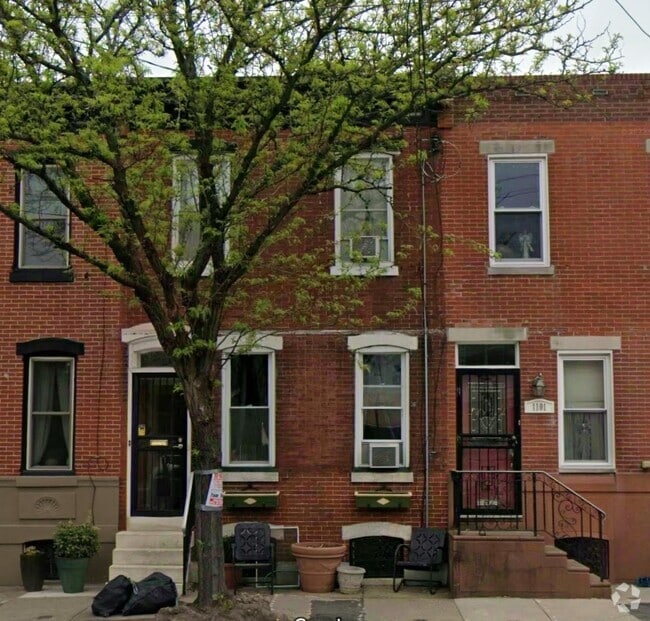 Building Photo - 1103 Gerritt St Rental