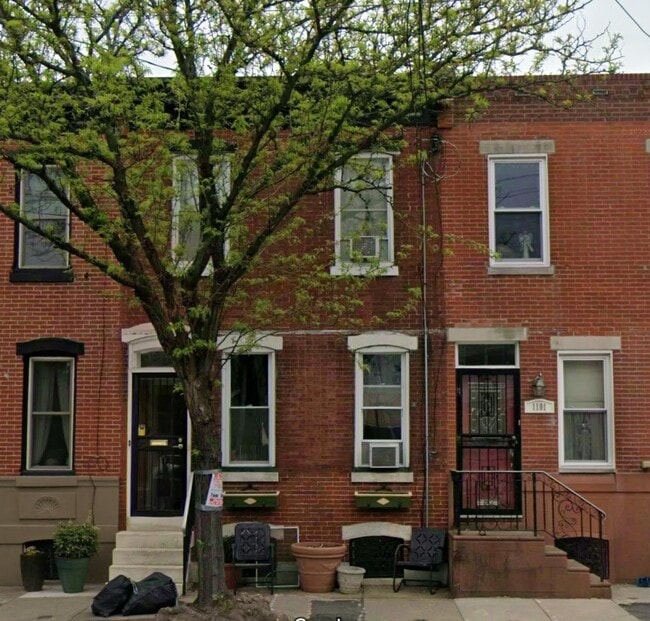 Building Photo - 1103 Gerritt St Rental