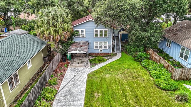 Photo - 205 W Hilda St