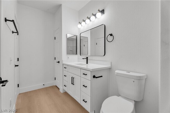 Photo - 7119 S Durango Dr Unit 213