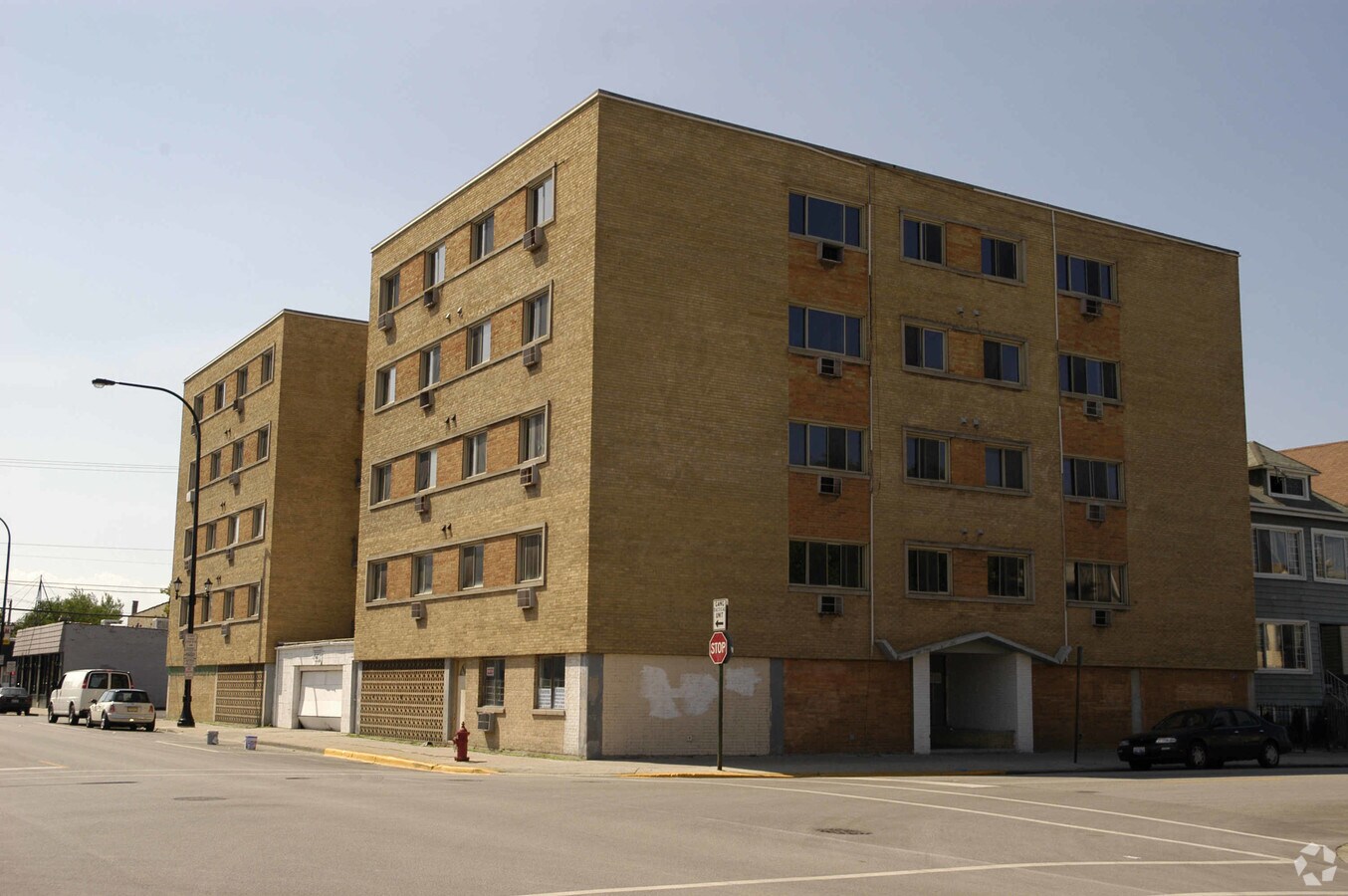 Photo - 1342 S 50th Ave Apartments