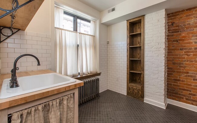 Photo - Newly Renovated Home For Rent - Brewerytown