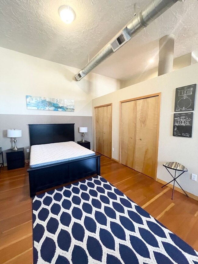 Photo - One-of-a-Kind Tejon Street Condo in Unbeatable Location! No Utility Setup Required!