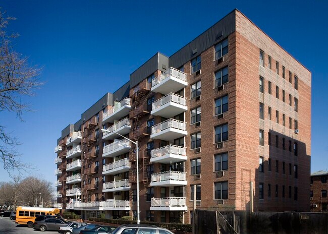 Photo - 2815 Coyle St Unit 212